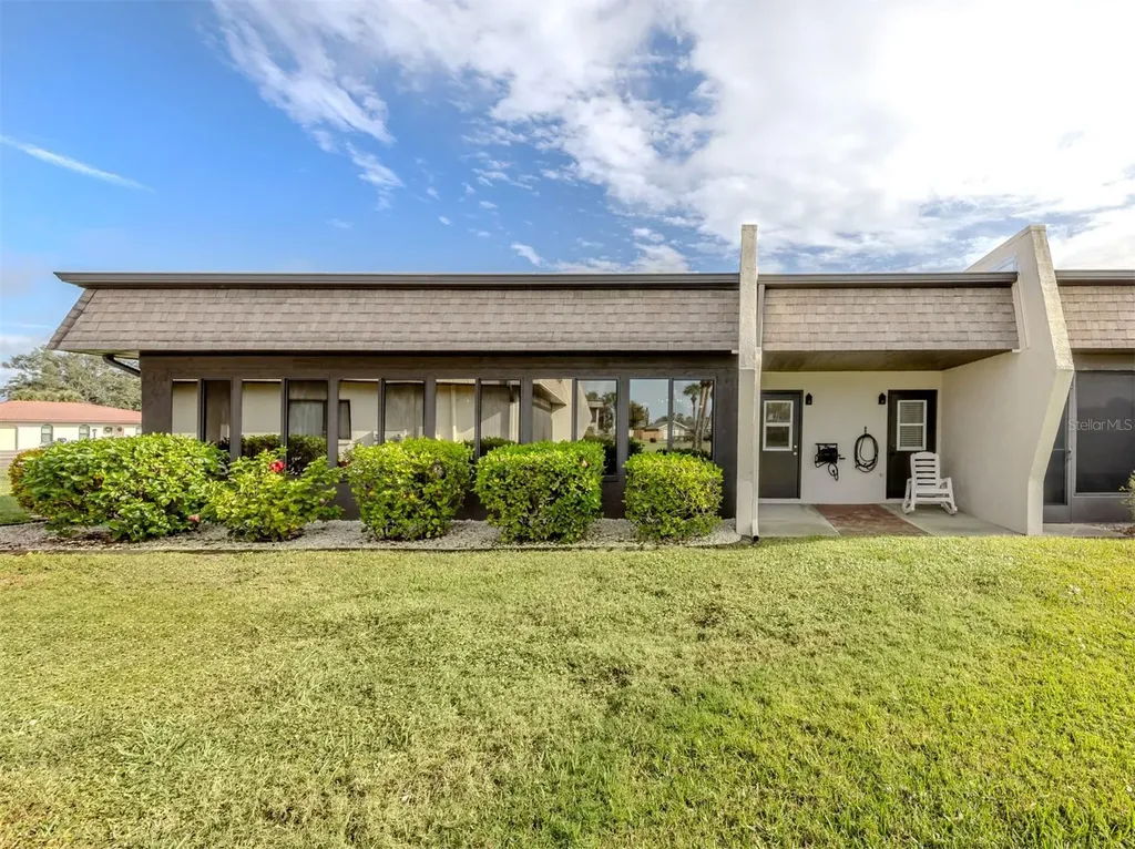 1704 Lakeside Drive Venice FL 34293
