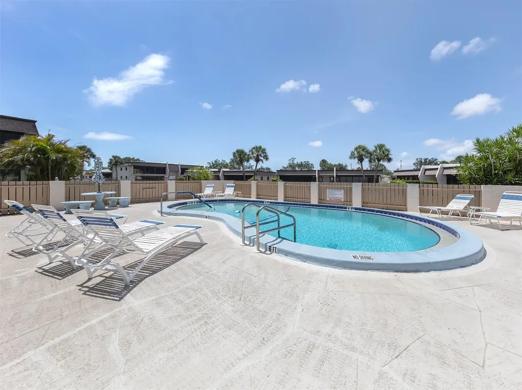 1704 Lakeside Drive Venice FL 34293