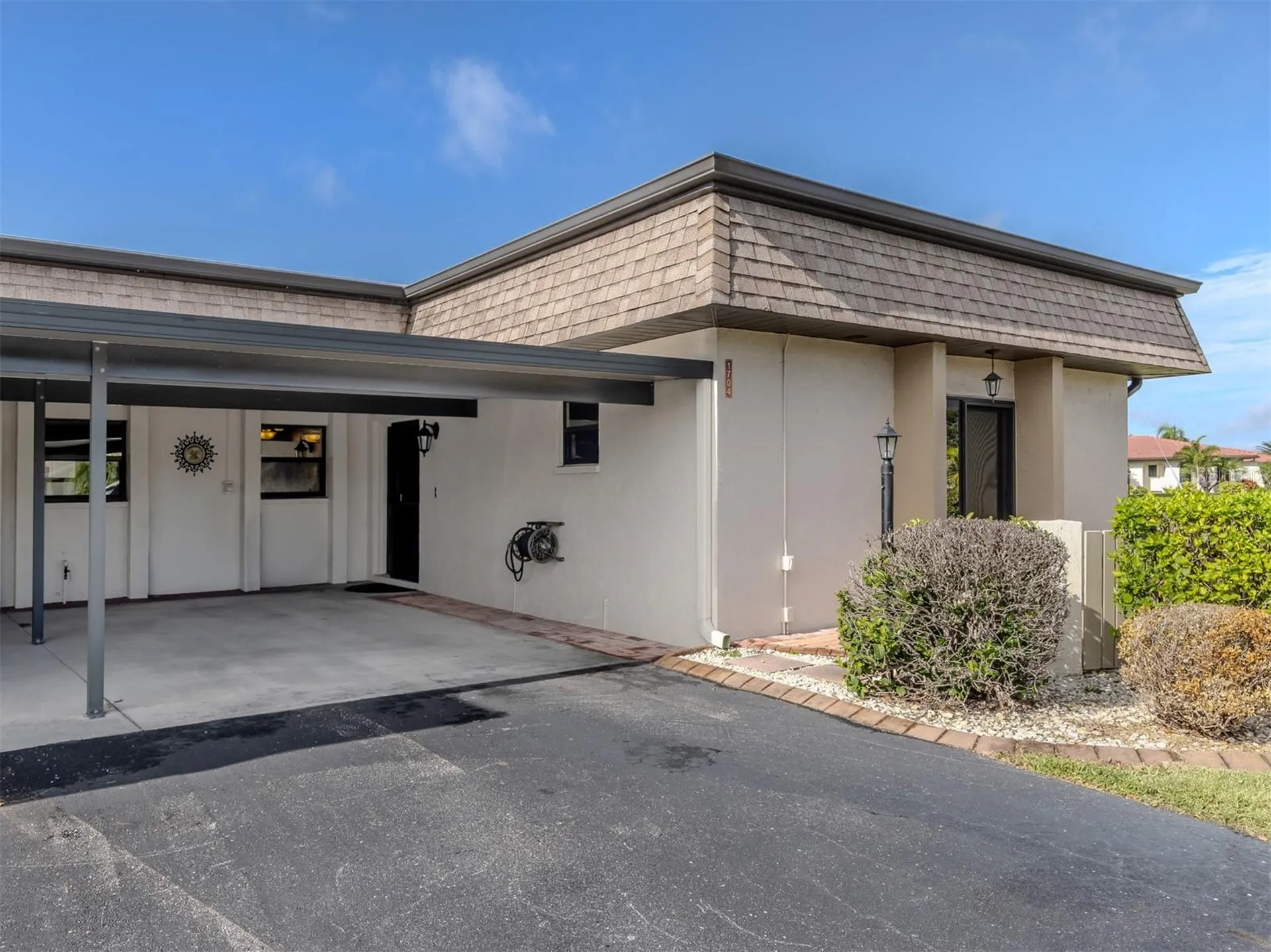 1704 Lakeside Drive Venice FL 34293