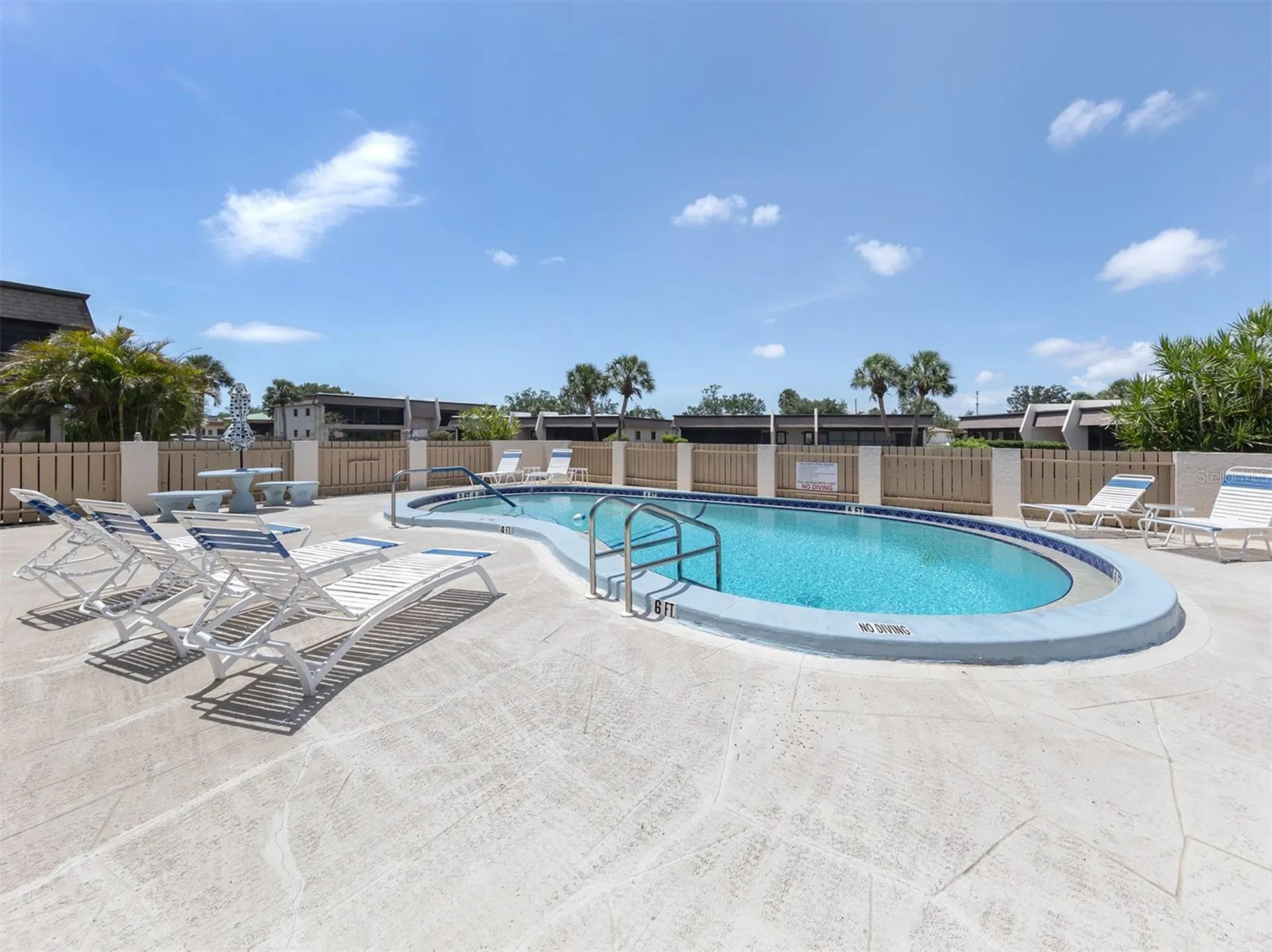 1704 Lakeside Drive Venice FL 34293