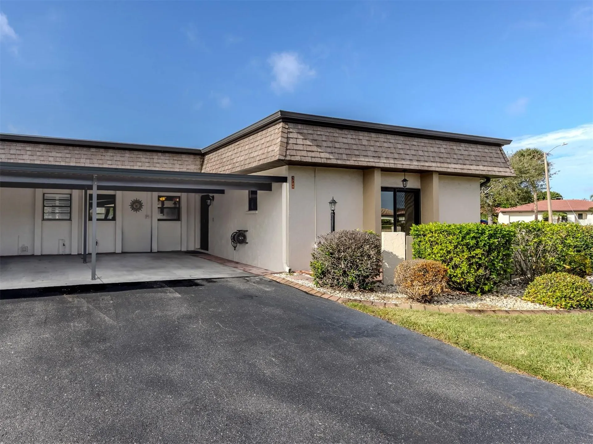 1704 Lakeside Drive Venice FL 34293