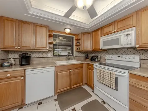 1704 Lakeside Drive Venice FL 34293