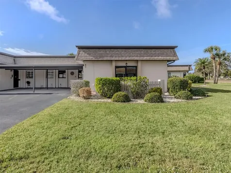 1704 Lakeside Drive Venice FL 34293