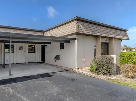 1704 Lakeside Drive Venice FL 34293