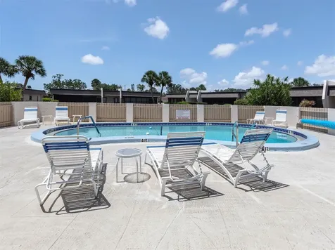 1704 Lakeside Drive Venice FL 34293