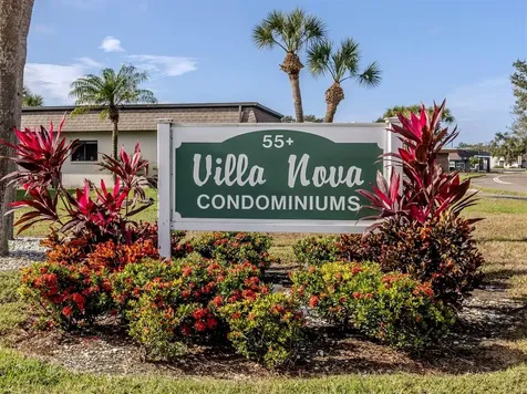 1704 Lakeside Drive Venice FL 34293