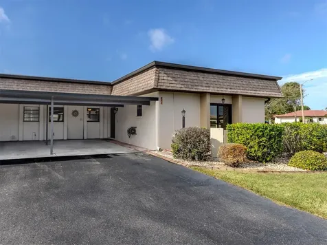 1704 Lakeside Drive Venice FL 34293