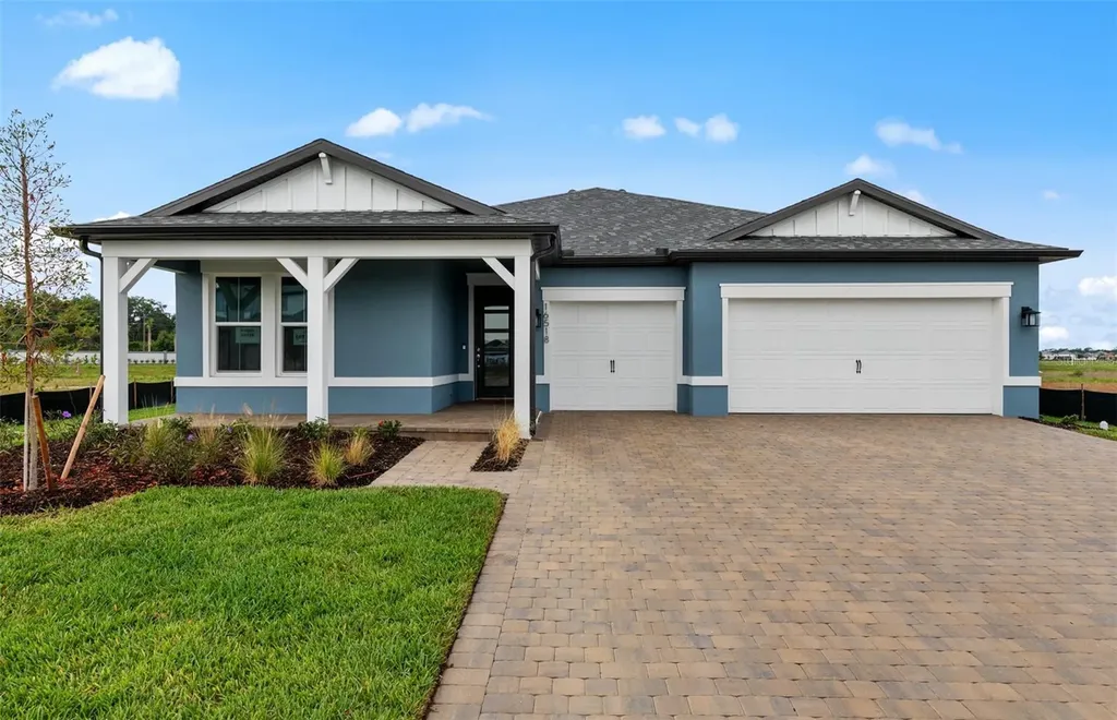 16518 Ennis Place Bradenton FL 34212