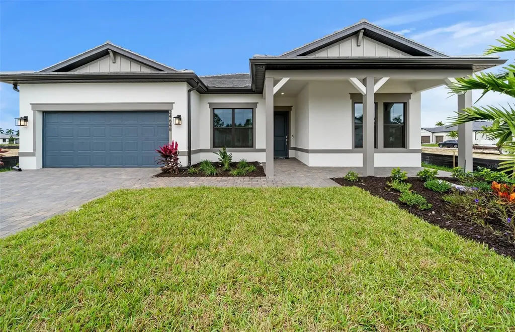 16518 Ennis Place Bradenton FL 34212