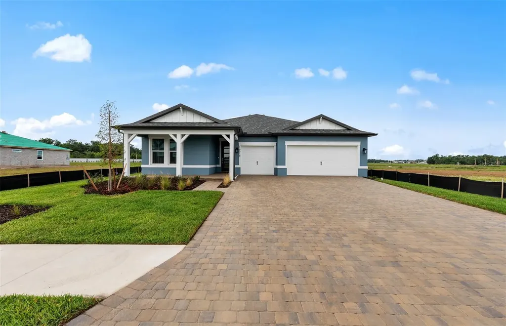 16518 Ennis Place Bradenton FL 34212