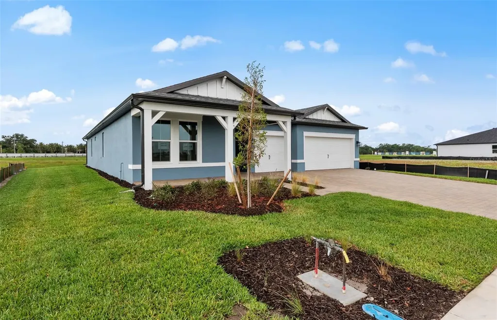 16518 Ennis Place Bradenton FL 34212
