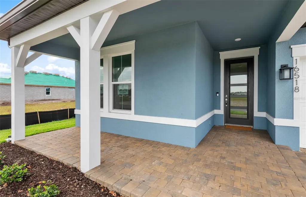 16518 Ennis Place Bradenton FL 34212