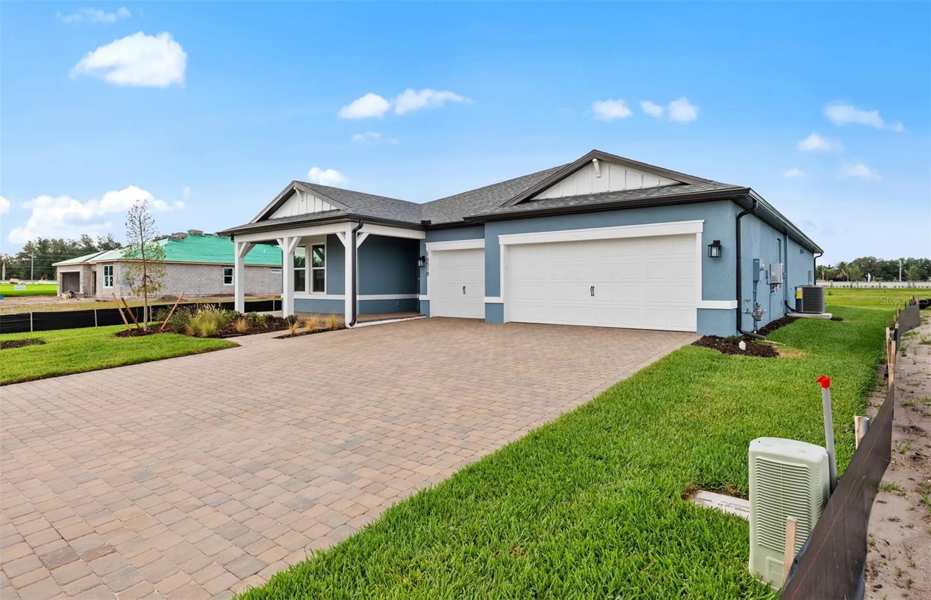 16518 Ennis Place Bradenton FL 34212