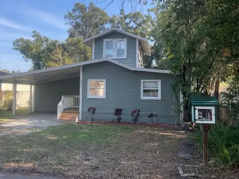 3905 N Lynn Avenue Tampa FL 33603