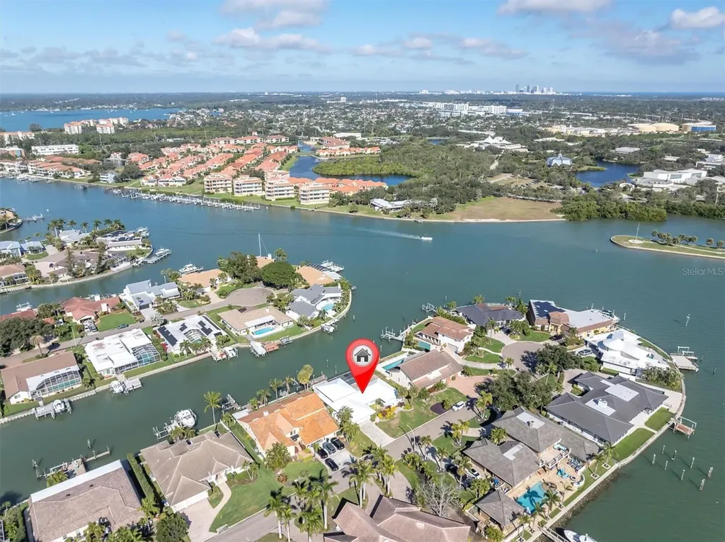 4935 62nd Avenue S St Petersburg FL 33715