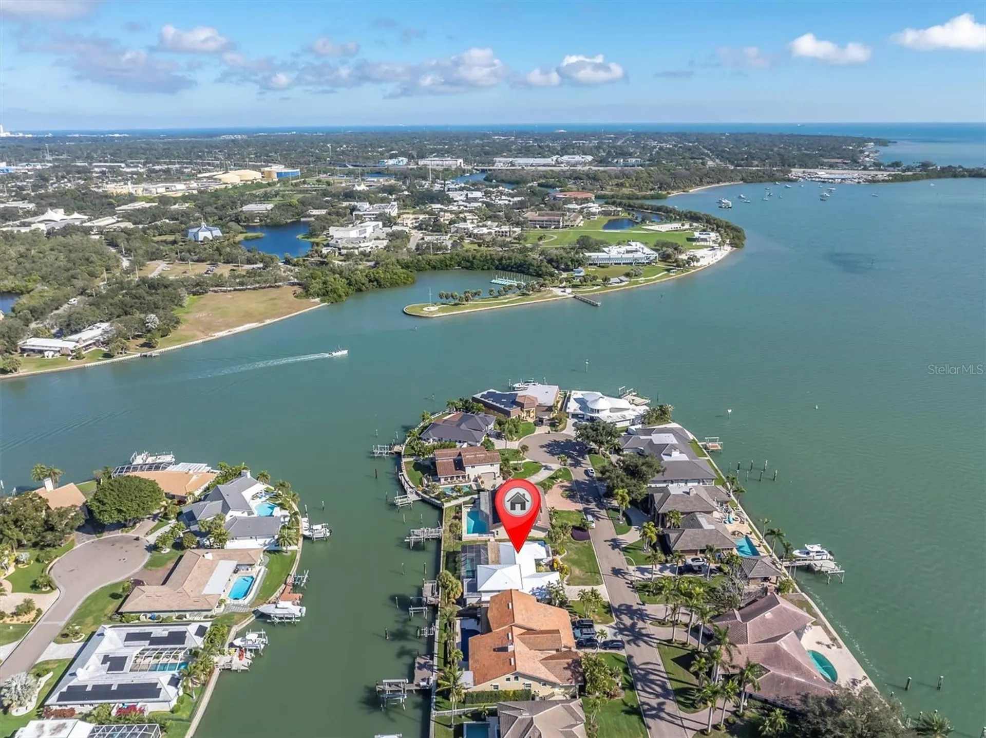 4935 62nd Avenue S St Petersburg FL 33715