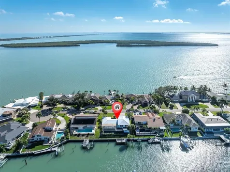 4935 62nd Avenue S St Petersburg FL 33715
