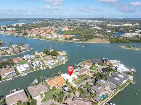 4935 62nd Avenue S St Petersburg FL 33715