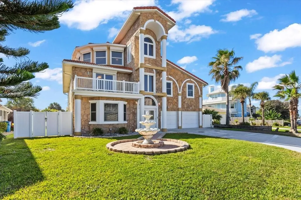 10 Capistrano Drive Ormond Beach FL 32176