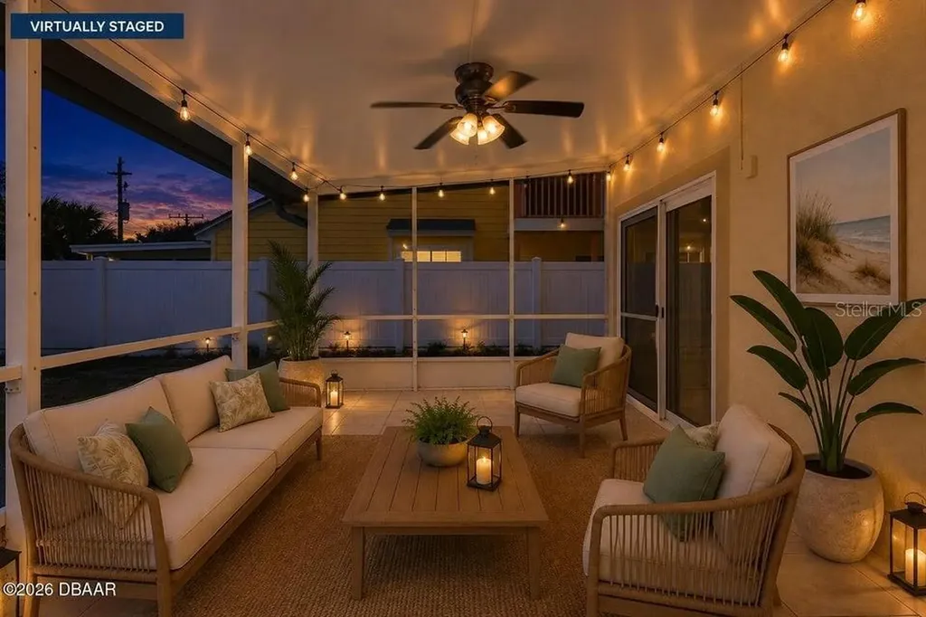 10 Capistrano Drive Ormond Beach FL 32176