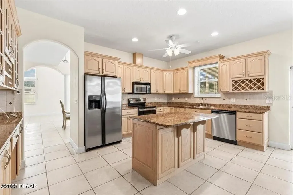 10 Capistrano Drive Ormond Beach FL 32176