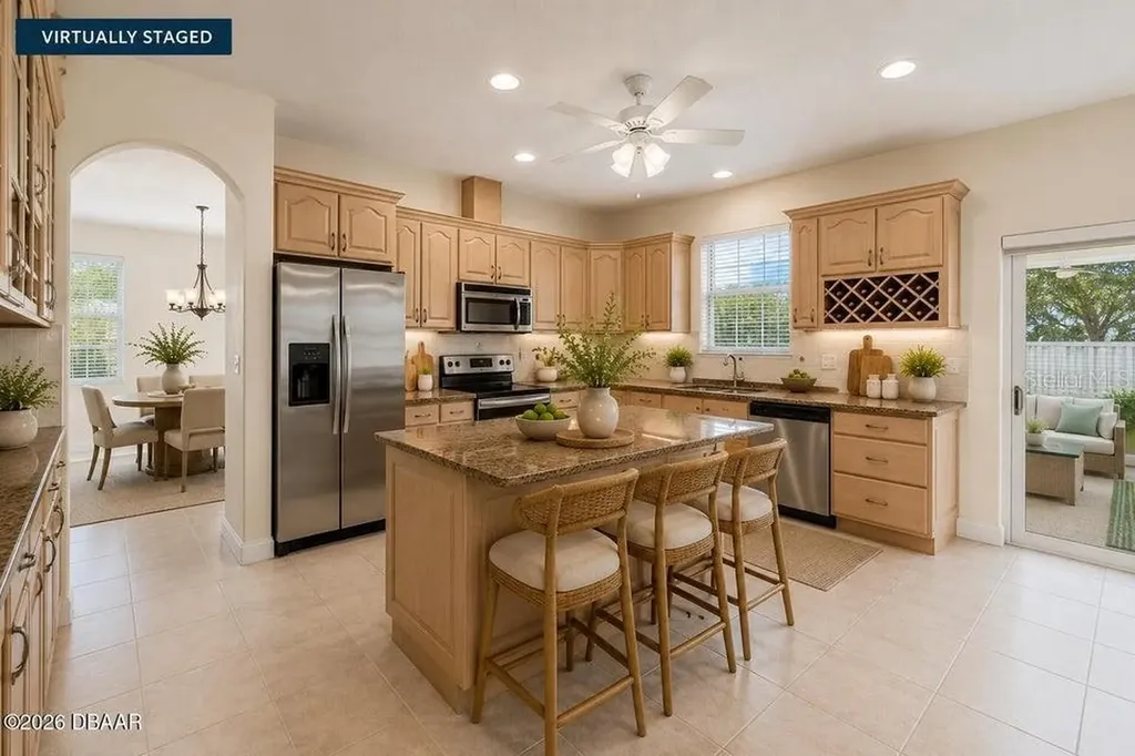 10 Capistrano Drive Ormond Beach FL 32176