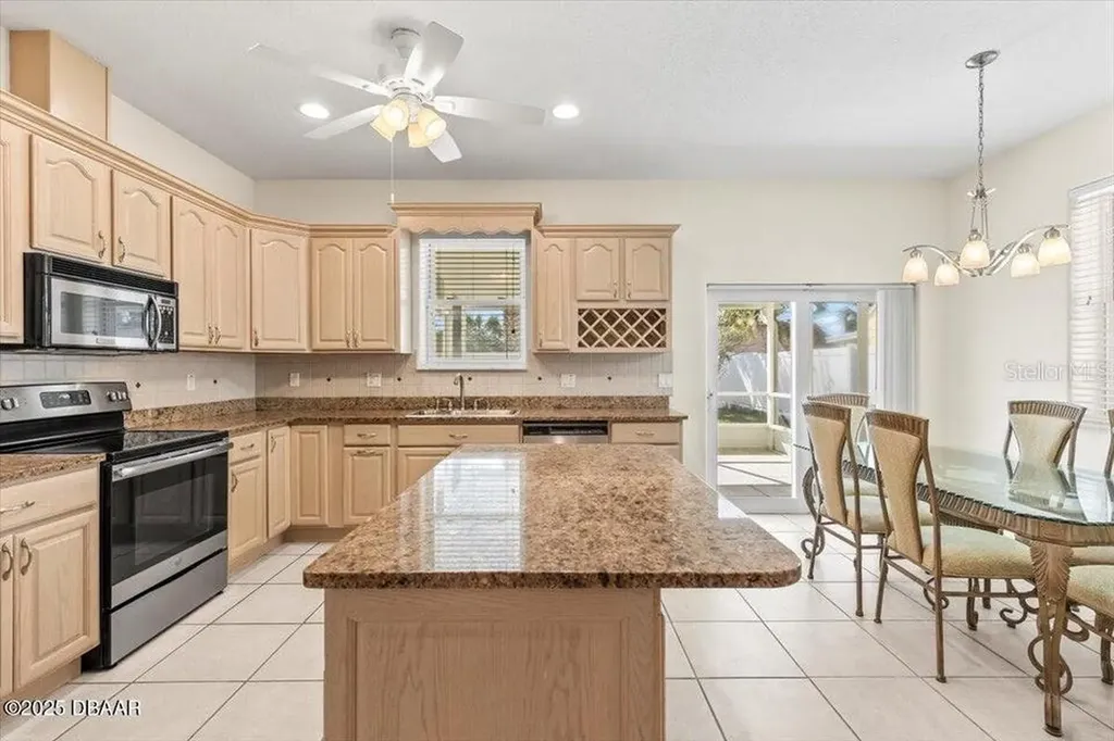 10 Capistrano Drive Ormond Beach FL 32176