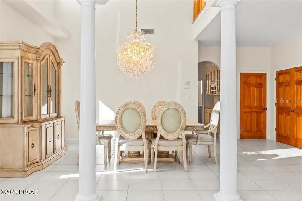 10 Capistrano Drive Ormond Beach FL 32176