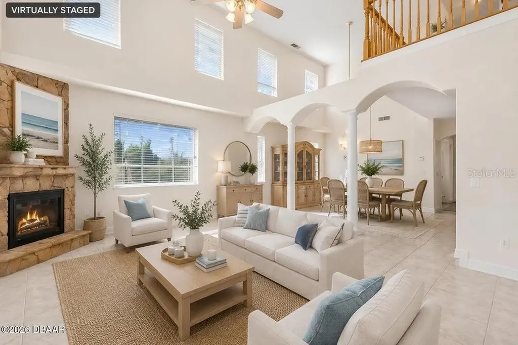 10 Capistrano Drive Ormond Beach FL 32176