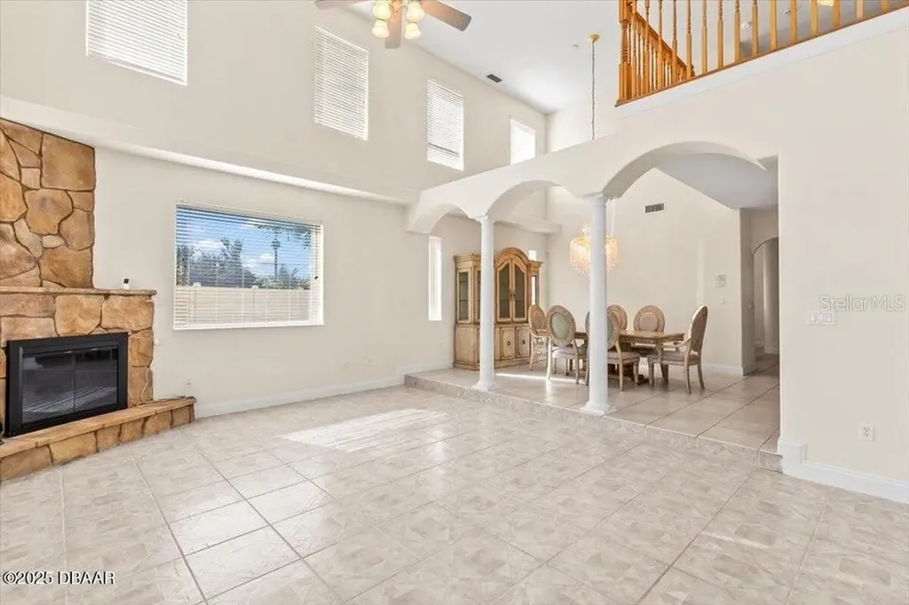 10 Capistrano Drive Ormond Beach FL 32176