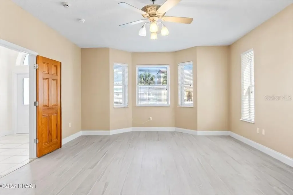 10 Capistrano Drive Ormond Beach FL 32176