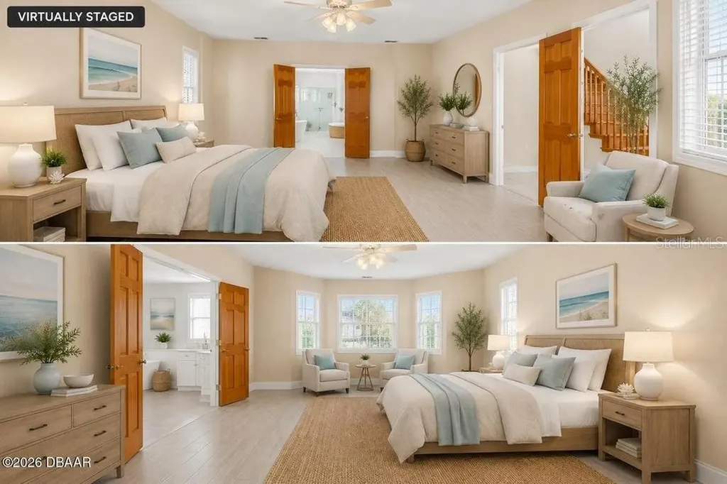 10 Capistrano Drive Ormond Beach FL 32176