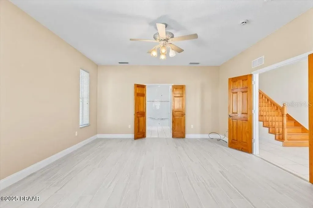 10 Capistrano Drive Ormond Beach FL 32176