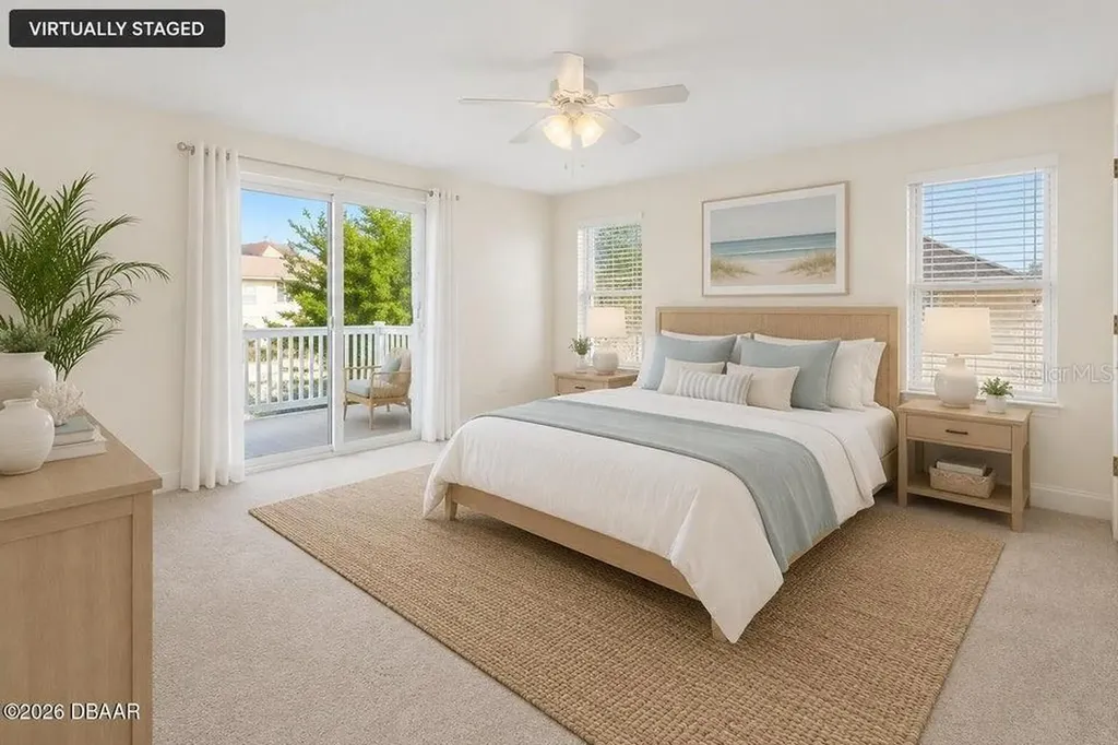10 Capistrano Drive Ormond Beach FL 32176