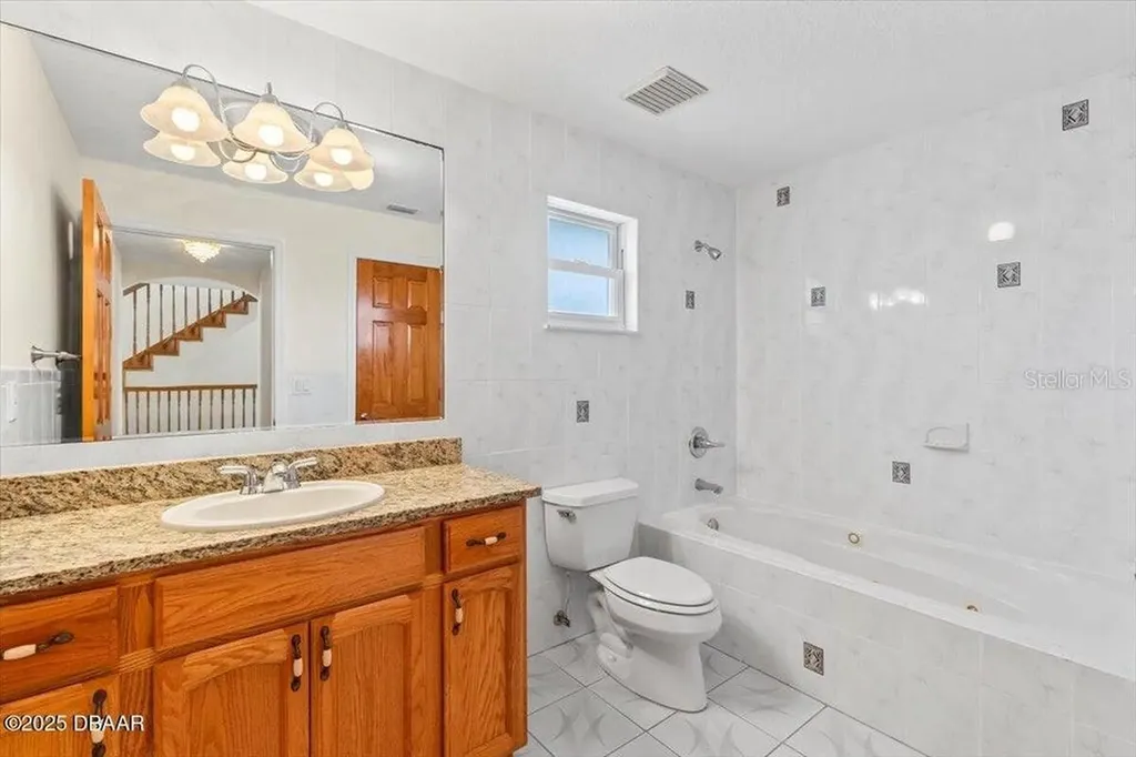 10 Capistrano Drive Ormond Beach FL 32176