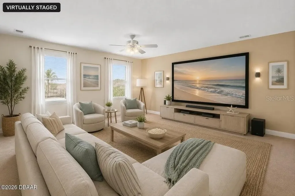 10 Capistrano Drive Ormond Beach FL 32176