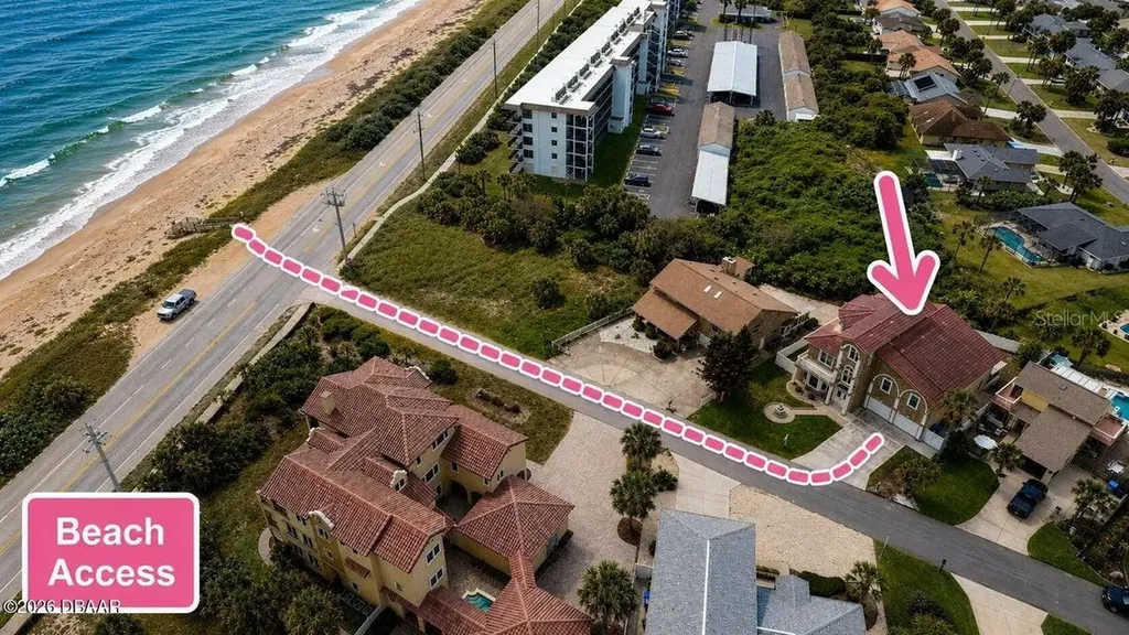 10 Capistrano Drive Ormond Beach FL 32176