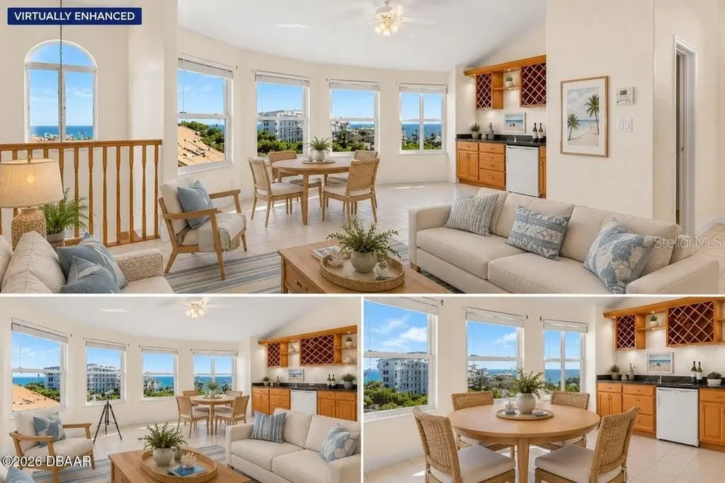 10 Capistrano Drive Ormond Beach FL 32176