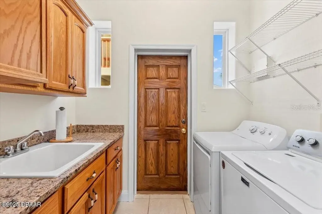 10 Capistrano Drive Ormond Beach FL 32176