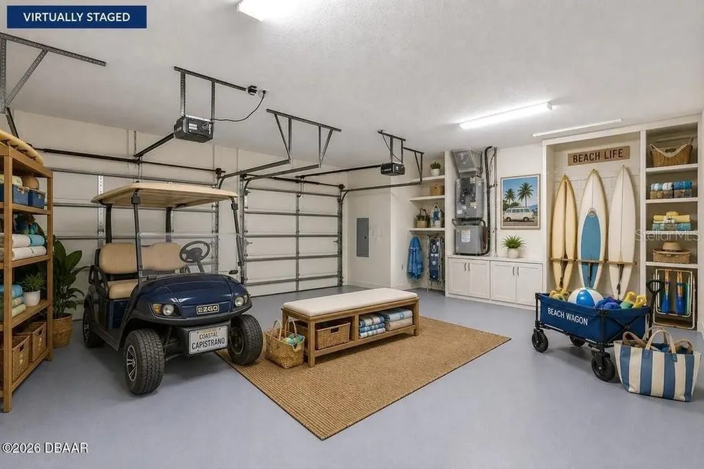 10 Capistrano Drive Ormond Beach FL 32176