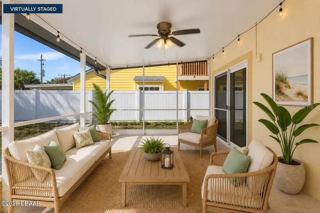 10 Capistrano Drive Ormond Beach FL 32176