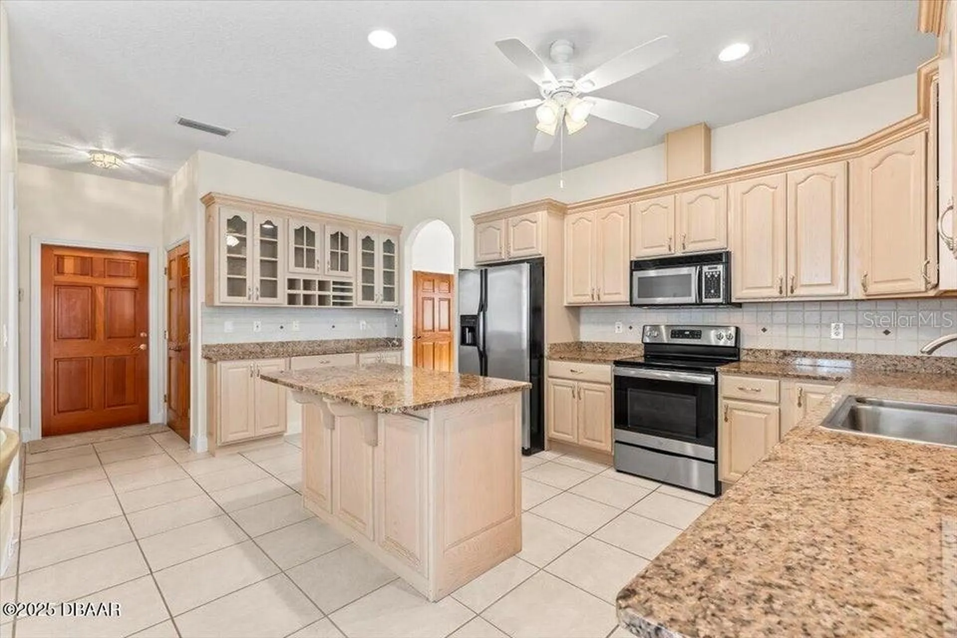 10 Capistrano Drive Ormond Beach FL 32176