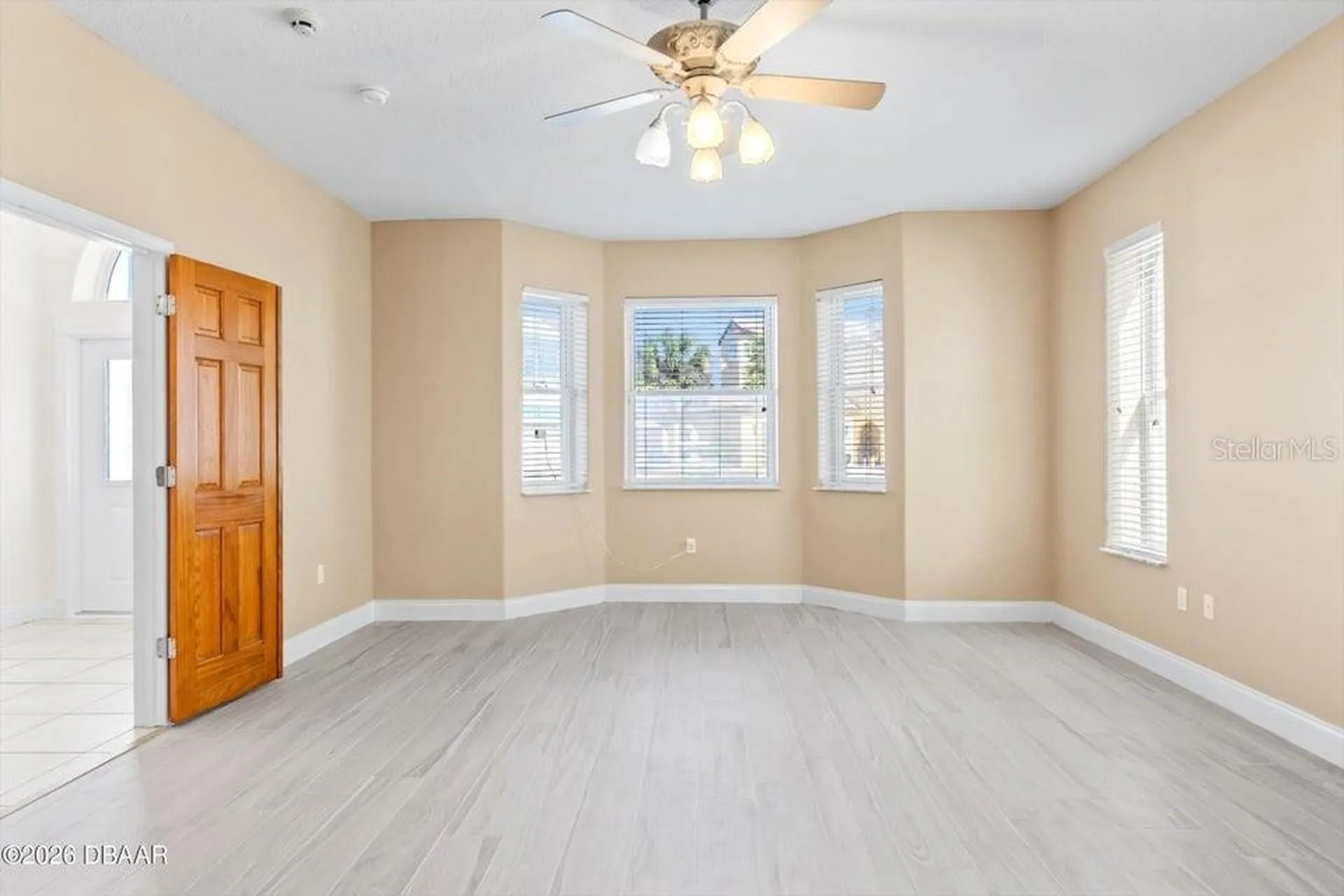10 Capistrano Drive Ormond Beach FL 32176