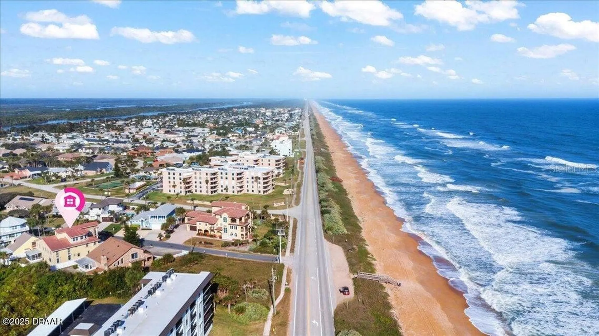 10 Capistrano Drive Ormond Beach FL 32176