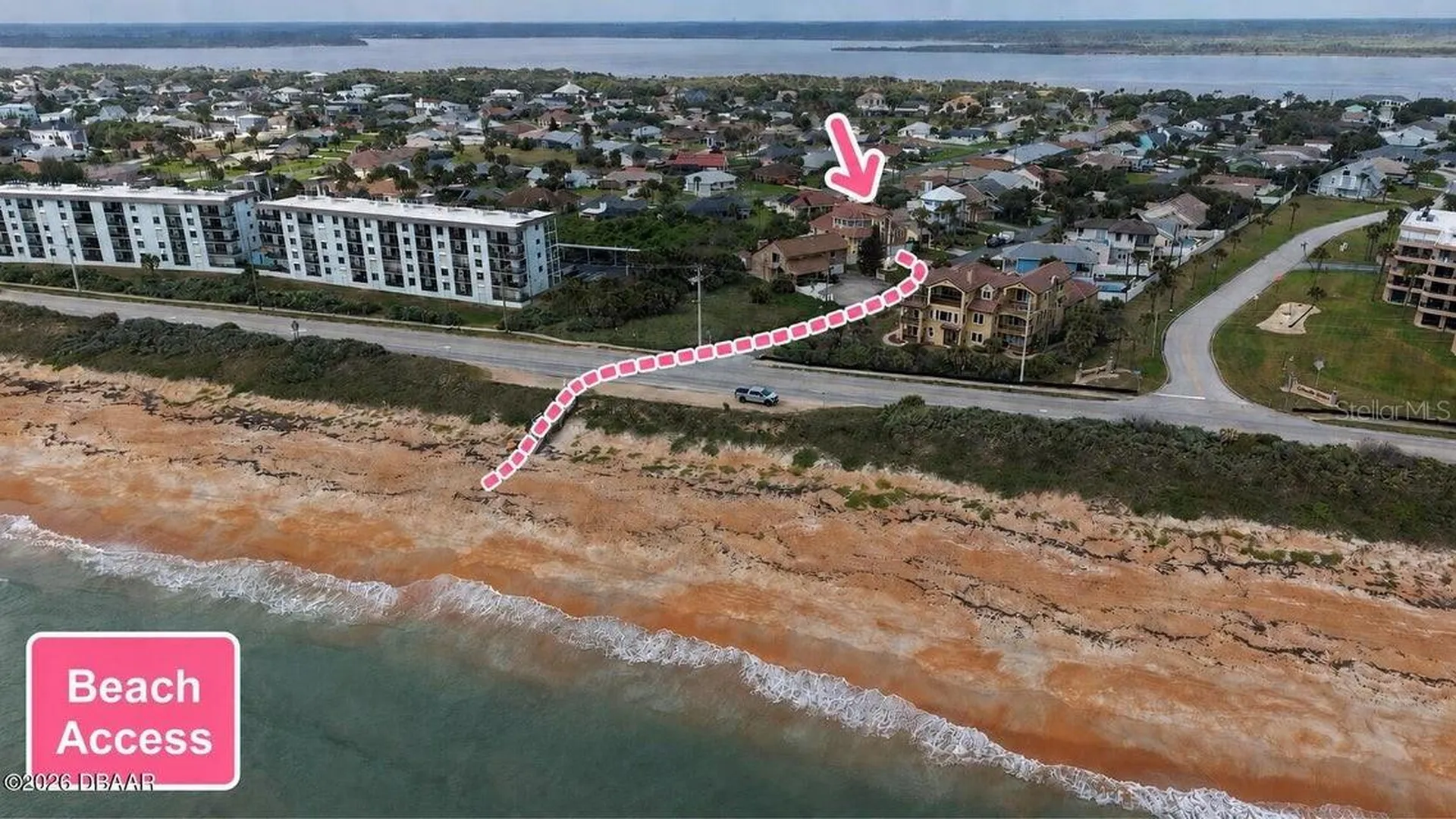 10 Capistrano Drive Ormond Beach FL 32176