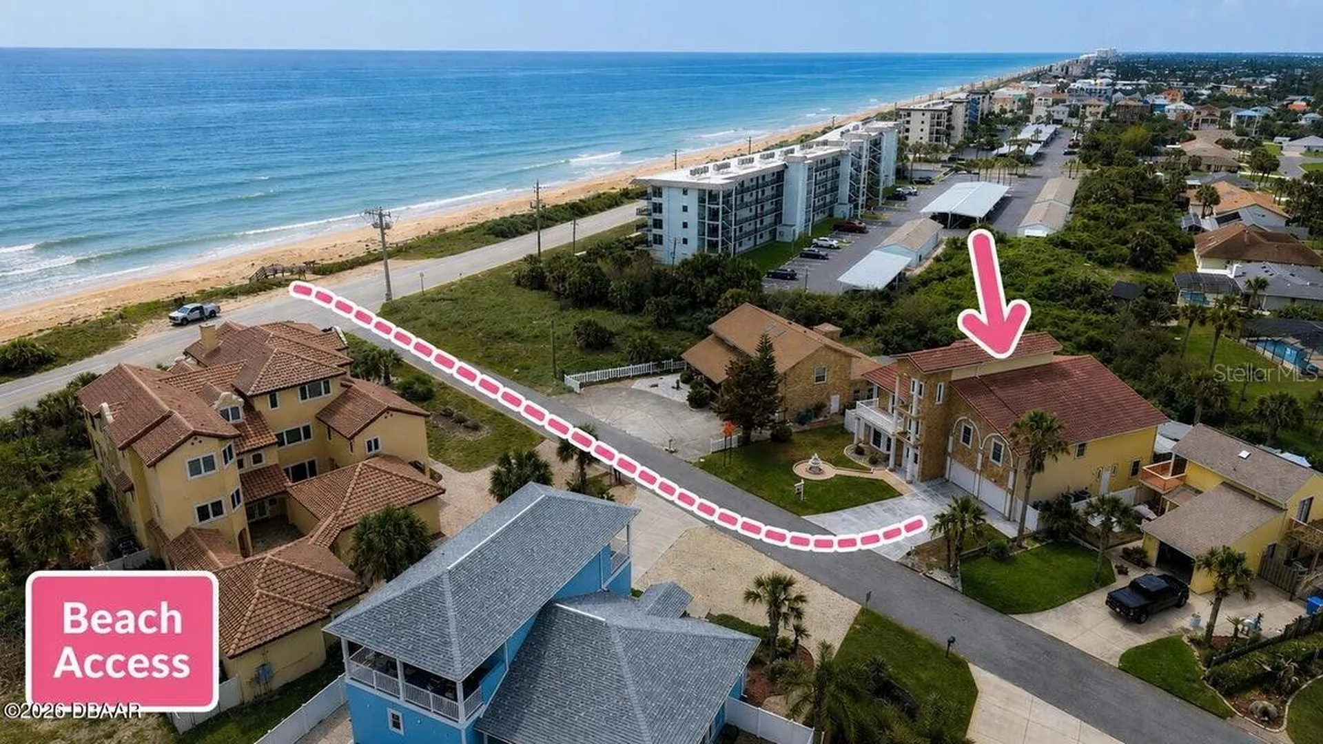 10 Capistrano Drive Ormond Beach FL 32176