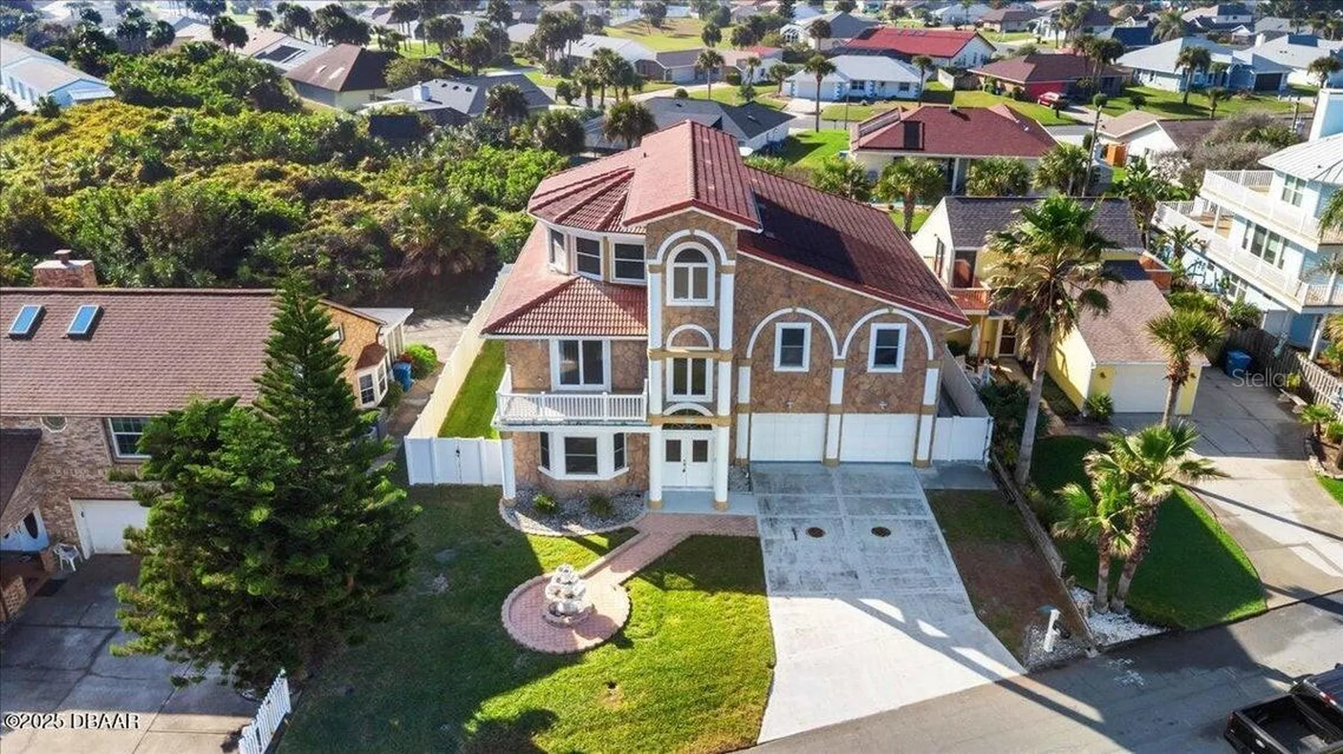 10 Capistrano Drive Ormond Beach FL 32176