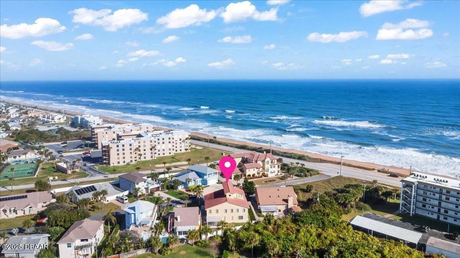 10 Capistrano Drive Ormond Beach FL 32176