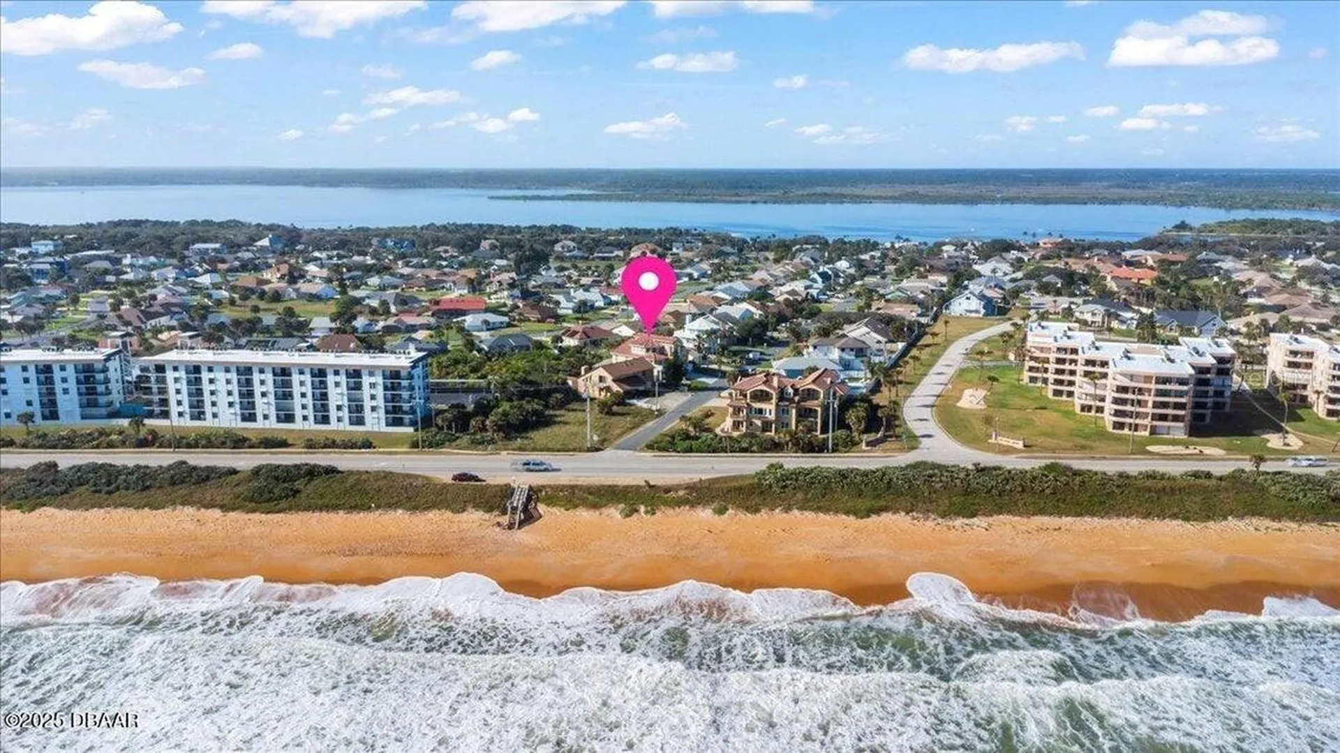 10 Capistrano Drive Ormond Beach FL 32176