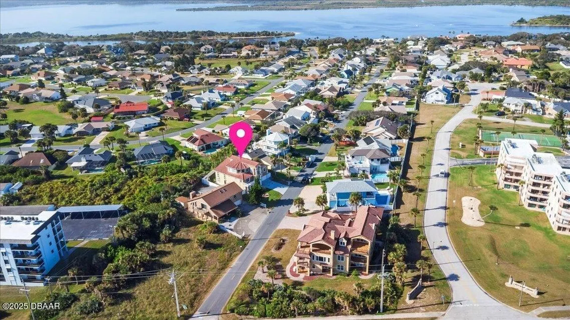 10 Capistrano Drive Ormond Beach FL 32176